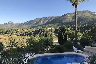 Belvilla by OYO Villa Antonio Alto 4 Personen