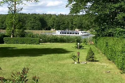 Ferienhaus mit 1 Schlafzimmer