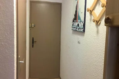 2-Zimmer-Apartment für 4 Personen, 2-Sterne-B...