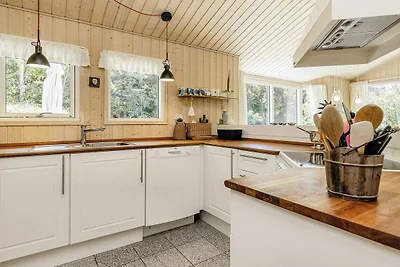 4 Sterne Ferienhaus in Læsø