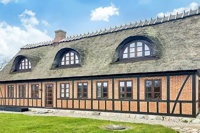 4 sterren vakantie huis in Bagenkop