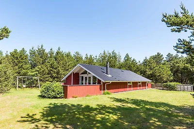 6 Personen Ferienhaus in Nørre Nebel