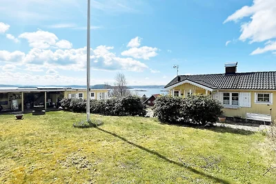 4 esrellas case en UDDEVALLA