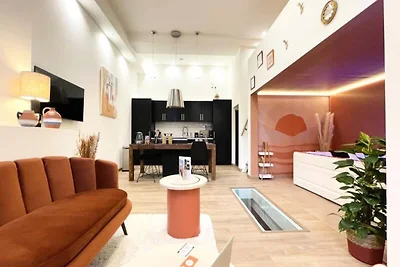 Apartment für 2 Personen