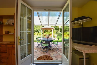 Villa in Anglet in der Nהhe des Stadtzentrums