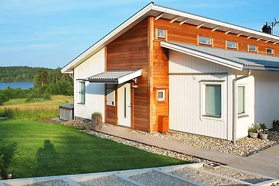 6 Personen Ferienhaus in STJÄRNHOV-By Traum