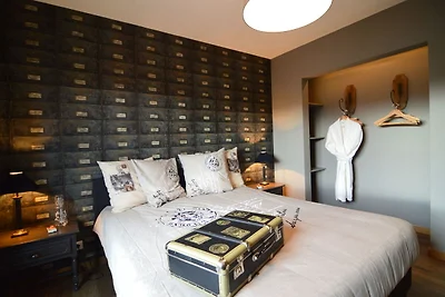 Apartment in Spa in der Nהhe des...