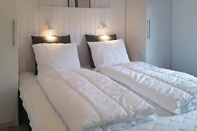 10 Personen Ferienhaus in Jerup-By Traum