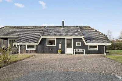 4 Sterne Ferienhaus in Otterup