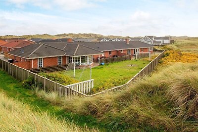 Beautiful Holiday Home in Hvide Sande with...