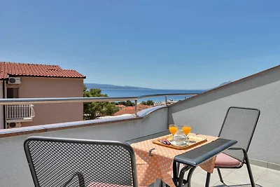 Apartments Villa Juric - Studio Apartment