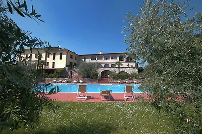 Wunderschönes Ferienhaus mit Seeblick in Soia...