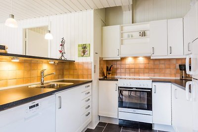 6 Personen Ferienhaus in Blåvand