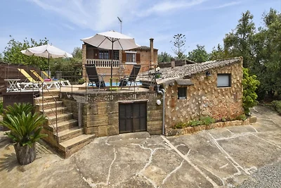 Ferienhaus in LLevant mit privatem Pool