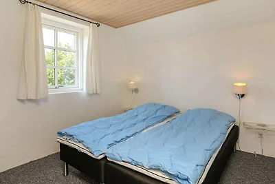18 Personen Ferienhaus in Ulfborg-By Traum