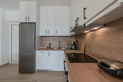 Feriendomizil im malerischen Damnoni