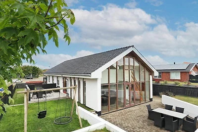 8 Personen Ferienhaus in Skagen-By Traum
