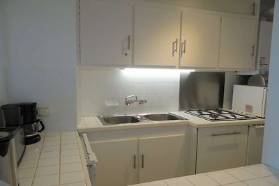 Apartment in Nieuwpoort für 9 Personen