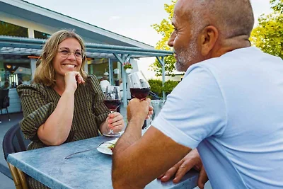 2 persoons vakantie huis in Allinge