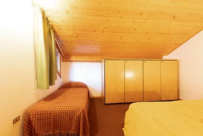Autonome Villa für 11 Personen in Stenico