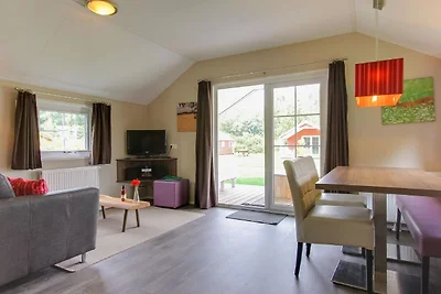 Cozy cottage with dishwasher, Utrecht at just...