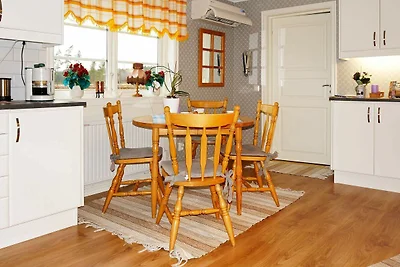 5 Personen Ferienhaus in SÄVSJÖ