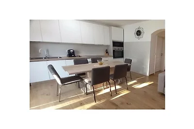 Wohnung in Privlaka mit Schwimmbecken