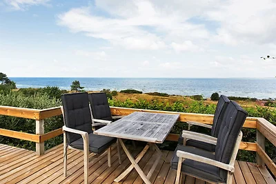 5 Personen Ferienhaus in Asnæs-By Traum