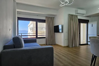 Wohnung in Saranda in der Nהhe der Insel...