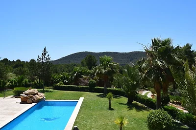 Gemütliche Villa mit privatem Pool