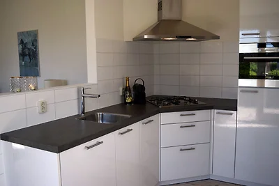 Ferienhaus Kamperland am Strand & Marina