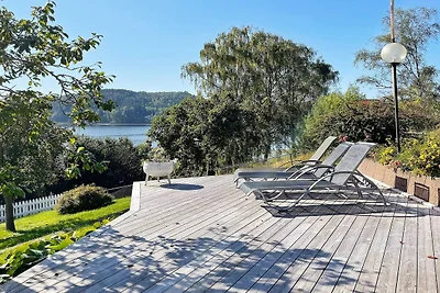 8 Personen Ferienhaus in Uddevalla-By Traum
