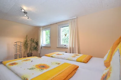 Gemütliche Ferienwohnung in Braunlage in...