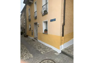 Ferienrustico „Auf Burg“