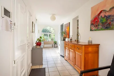 Ferienhaus in Molières-sur-Cèze mit Pool