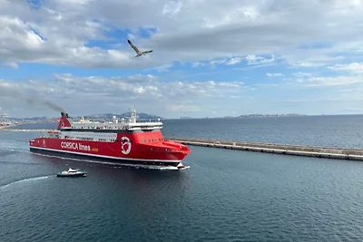 Odalys City Centre Euromed Aparthotel