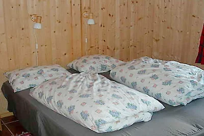 6 Personen Ferienhaus in NESBYEN-By Traum