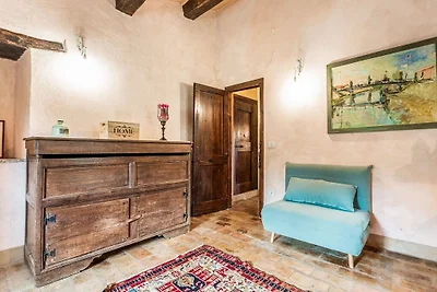 Gemütliches Ferienhaus mit Pool in Assisi