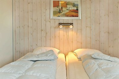 8 Personen Ferienhaus in Nørre Nebel