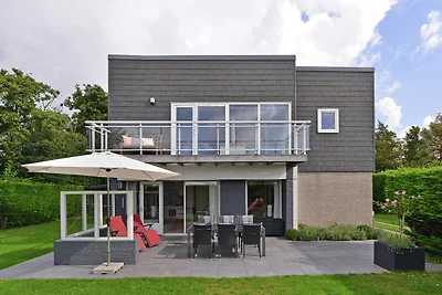 Vakantiehuis Cederlaan in Kamperland