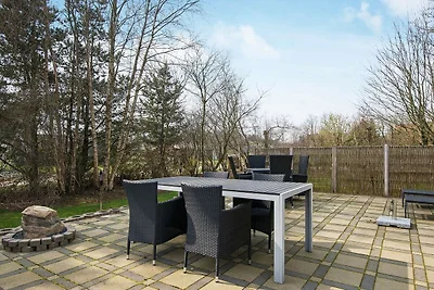 6 Personen Ferienhaus in Ansager-By Traum