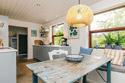 4 sterren vakantie huis in Ålbæk