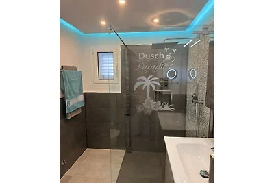 Ferienwohnung mit 1 Schlafzimmer