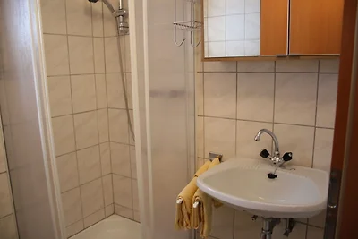 Geräumige Wohnung in Taxenbach mit Garten