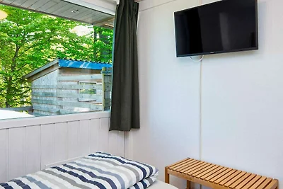 6 Personen Ferienhaus in Glesborg-By Traum