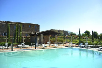 Huis in Campiglia Marittima met zwembad