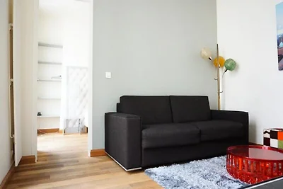 Appartement in Parijs vlakbij de Jardin du...