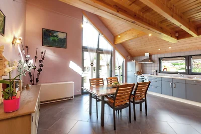 Idyllisches Ferienhaus in La Roche-en-Ardenne