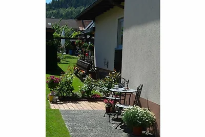 Ferienwohnung Haus Renate im Pfälzerwald