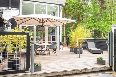Luxe spa-retraite in Thorsager